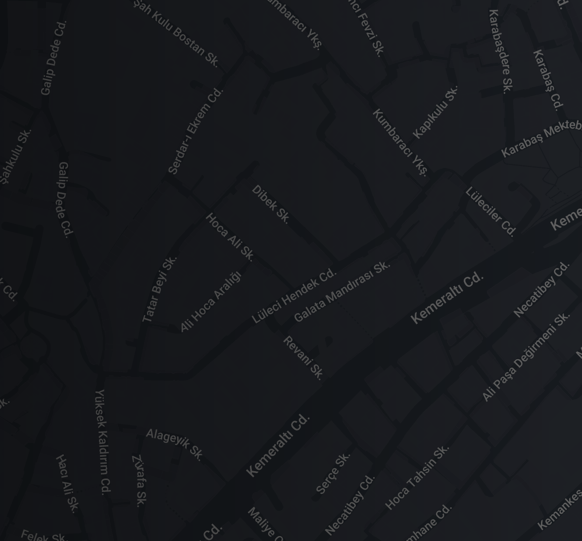 DTSis | Bize Ulaşın