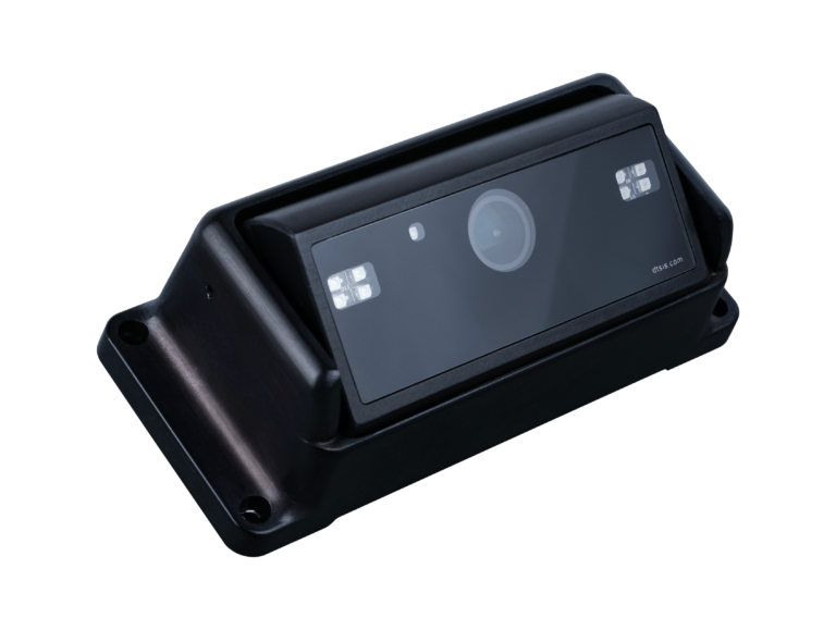 AIC20 Passenger Counting Camera - DTSis