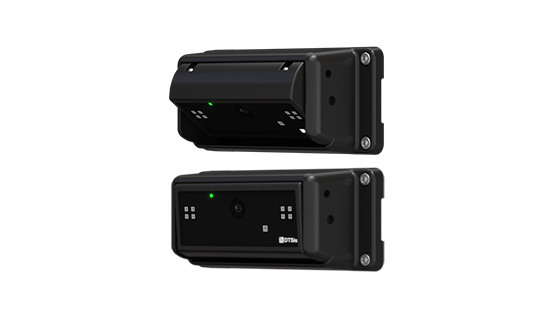 DTSis | AIC20 v1 –Intelligent Passenger Counting Camera
