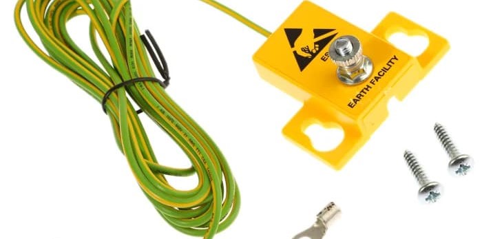 DTSis | The Hidden Impact of ESD in Production